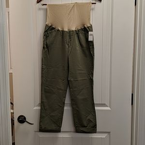 Gap Maternity Pants
